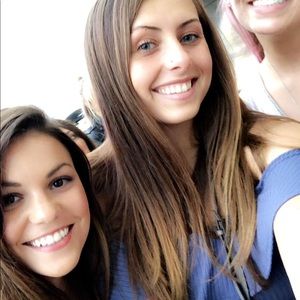 Meet your Posher, Darby